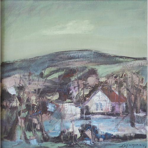 Pe înserate nicolae savopol